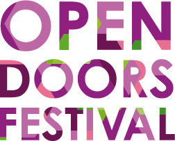 OPEN DOORS FESTIVAL 2023