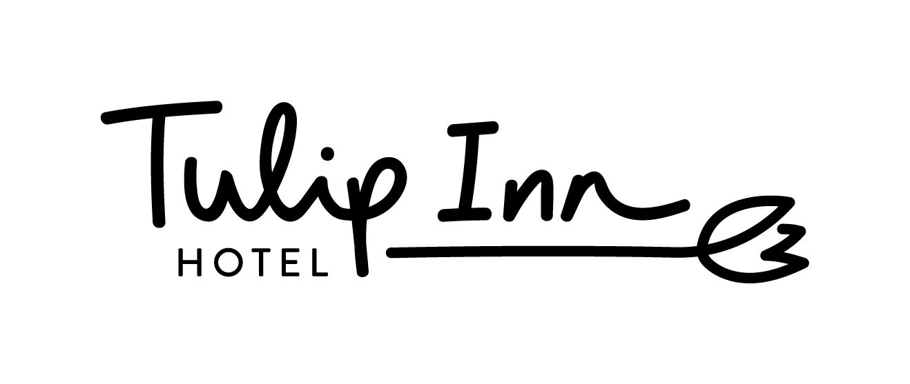 Logo Tulip Inn Frankfurt Airport